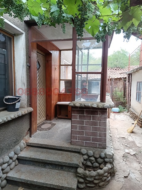 Продава КЪЩА, гр. София, Кремиковци, снимка 4 - Къщи - 55323104