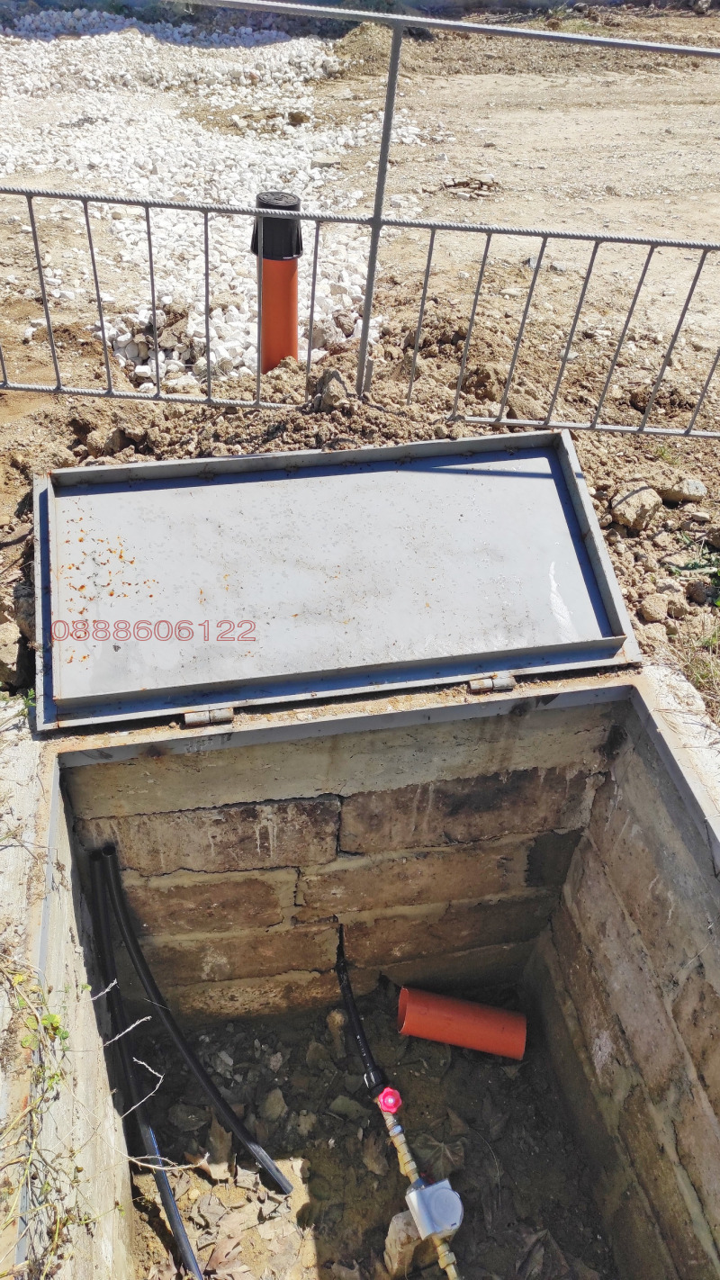 Продава  Парцел област Варна , гр. Бяла , 1060 кв.м | 65459632 - изображение [8]