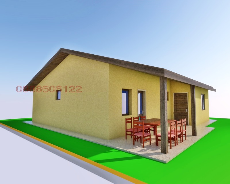 Продава  Парцел област Варна , гр. Бяла , 1060 кв.м | 65459632 - изображение [13]
