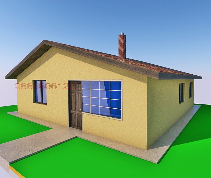 Продава  Парцел област Варна , гр. Бяла , 1060 кв.м | 65459632 - изображение [12]