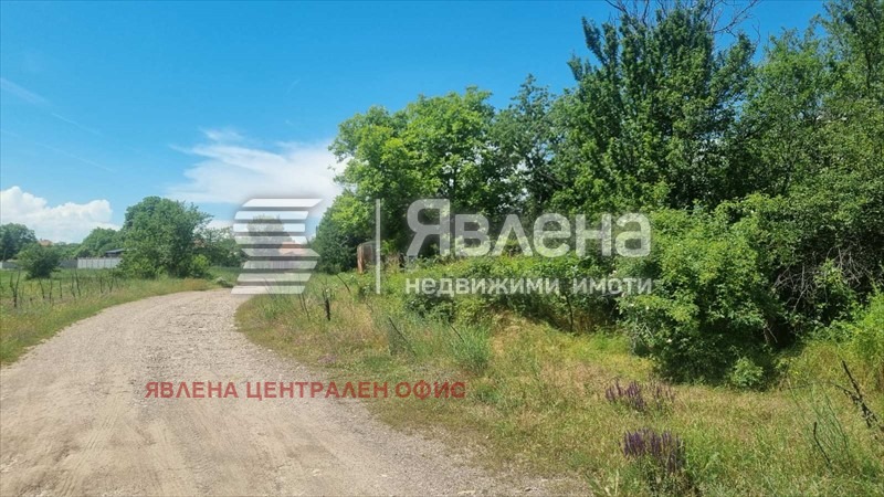 Продава ПАРЦЕЛ, с. Богданлия, област София област