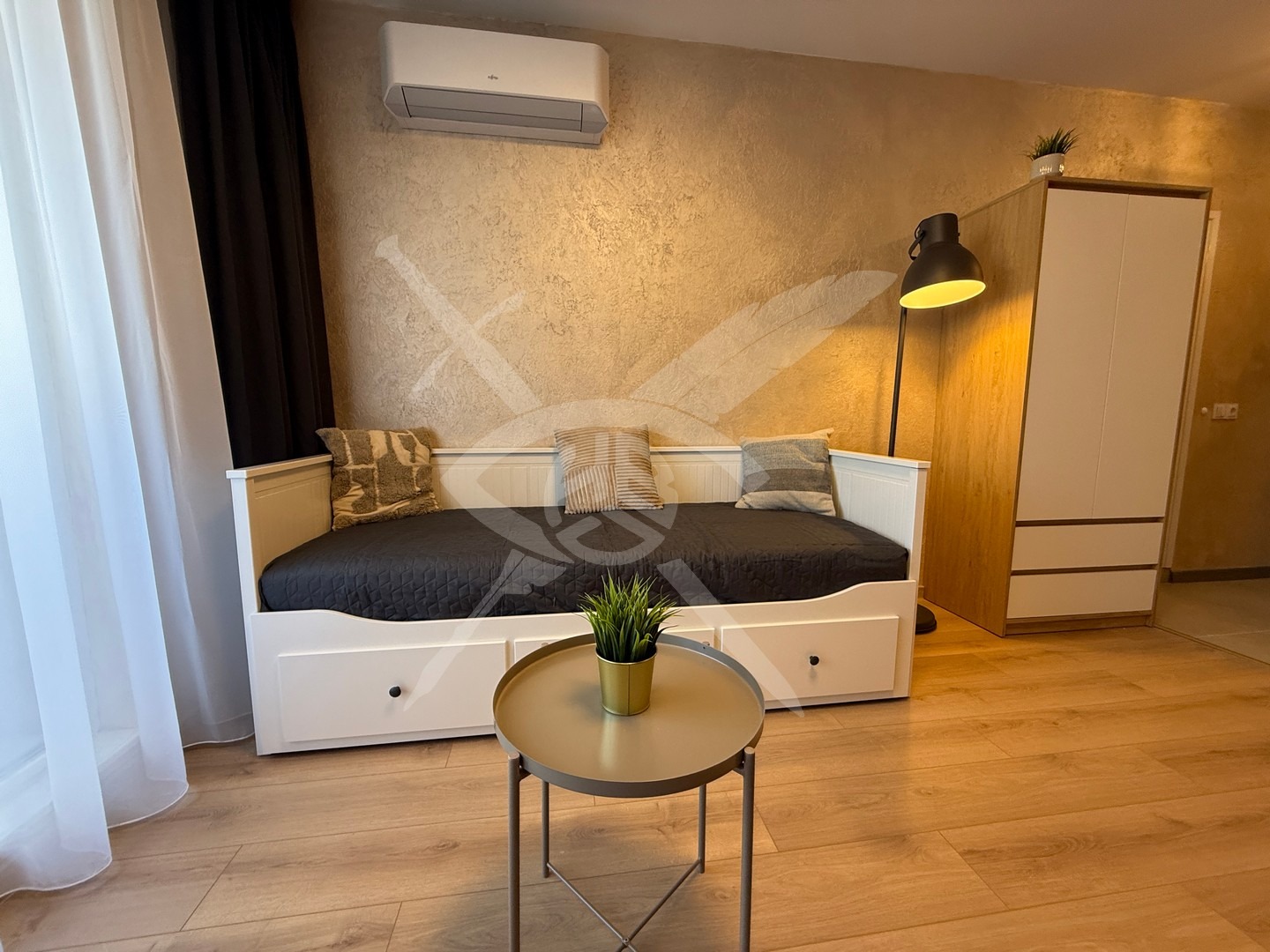 Продава 1-СТАЕН, гр. София, Малинова долина, снимка 4 - Апартаменти - 53828528