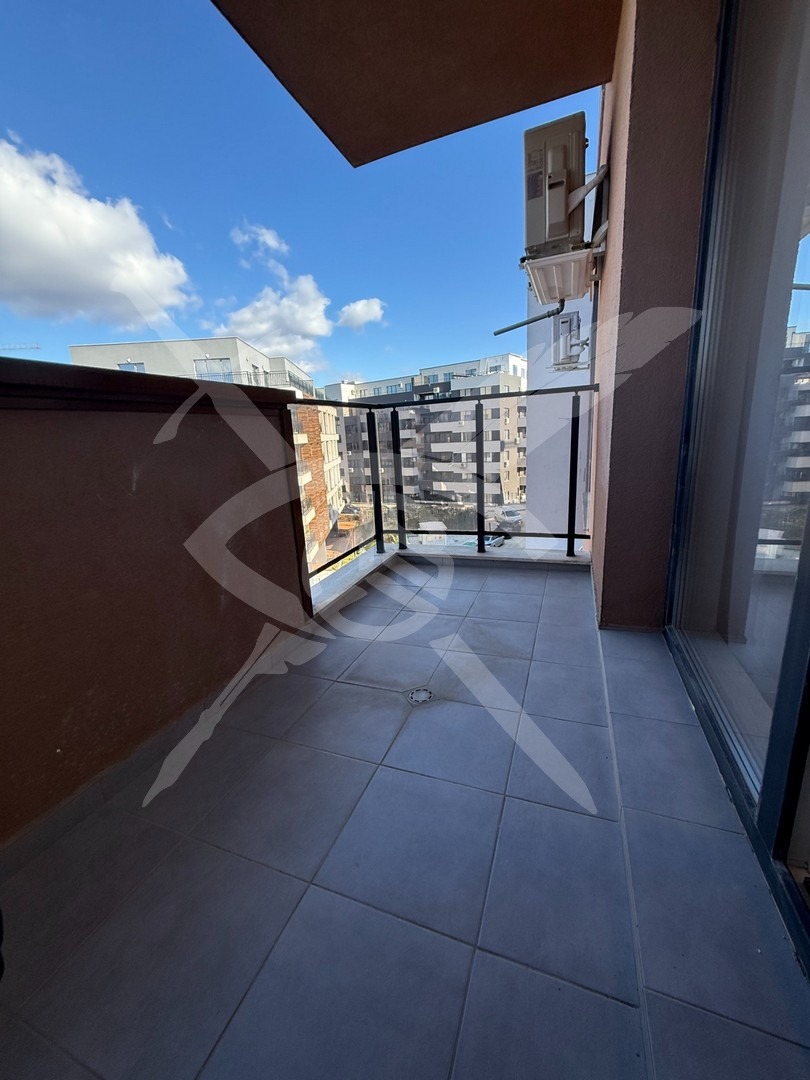 Продава 1-СТАЕН, гр. София, Малинова долина, снимка 7 - Апартаменти - 53828528