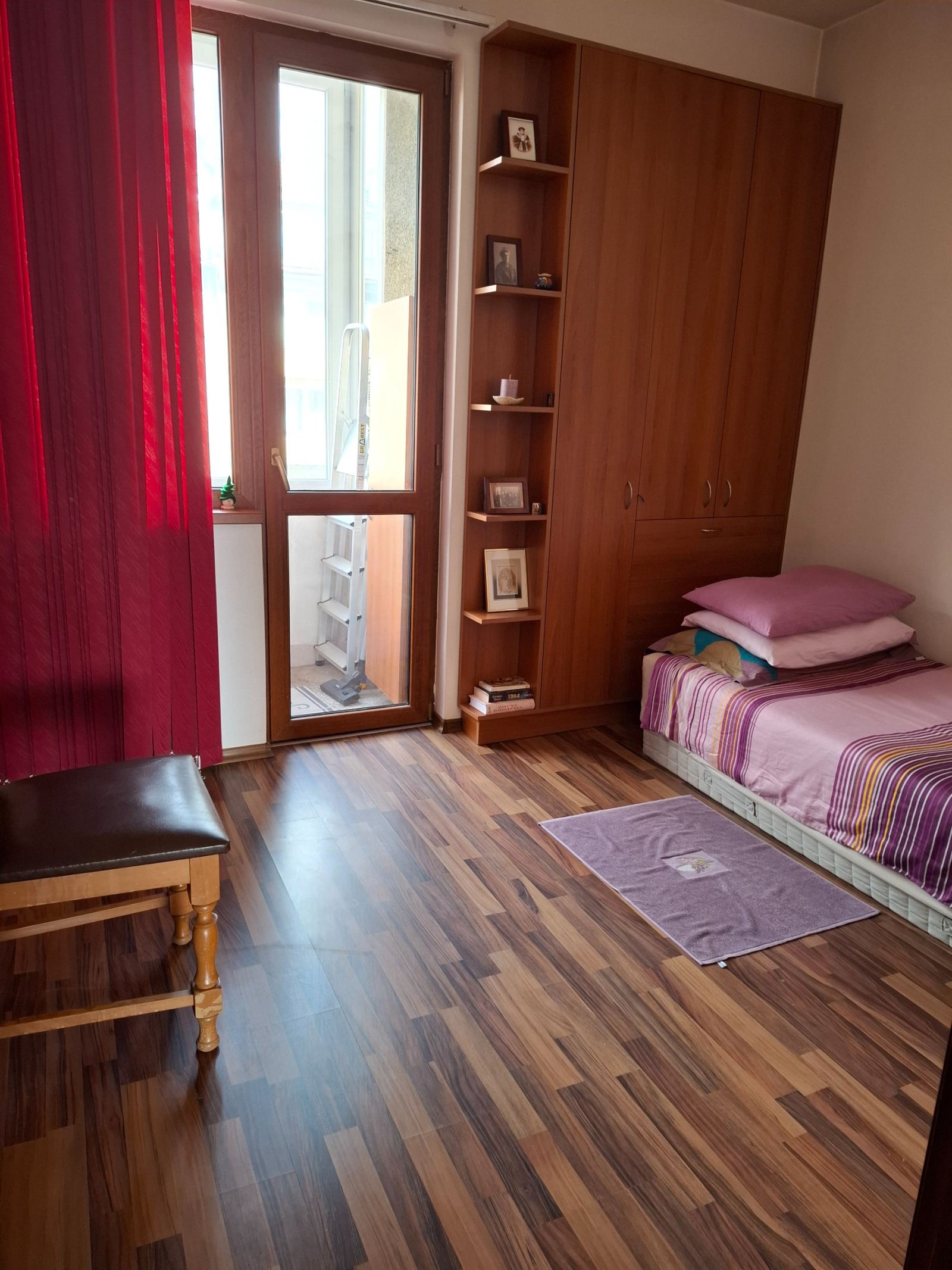 Продава 2-СТАЕН, гр. София, Център, снимка 9 - Апартаменти - 53605681