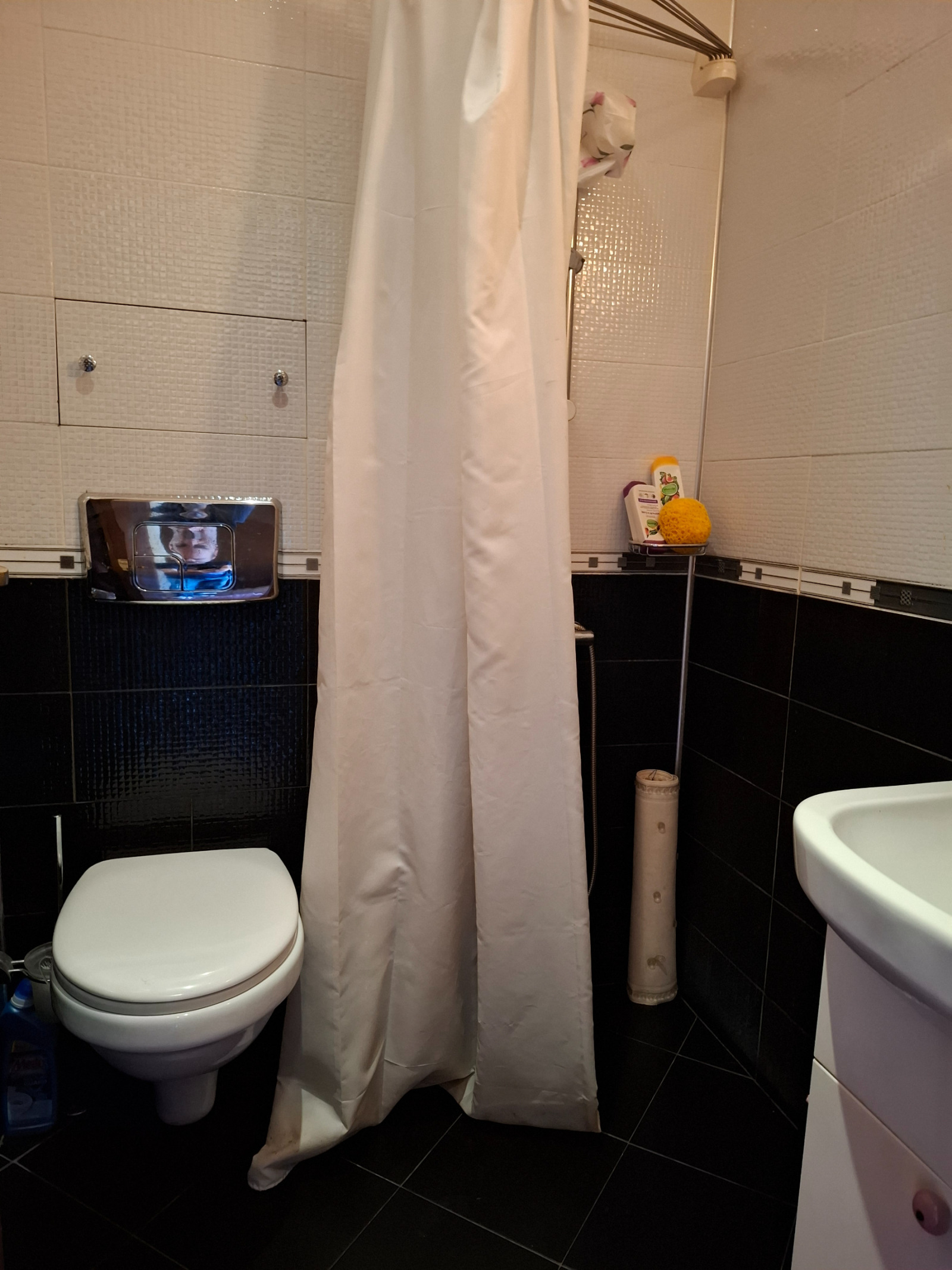 Продава 2-СТАЕН, гр. София, Център, снимка 11 - Апартаменти - 53605681