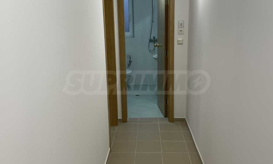 Продава 2-СТАЕН, гр. Несебър, област Бургас, снимка 2 - Апартаменти - 53732863