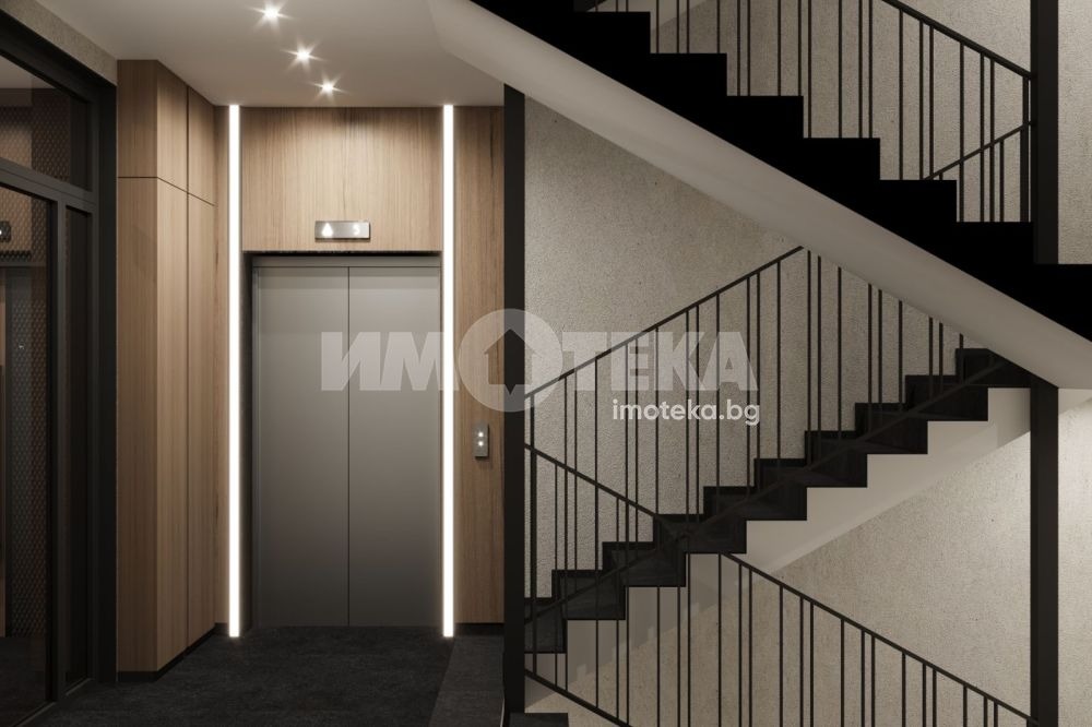 Продава 2-СТАЕН, гр. София, Манастирски ливади, снимка 6 - Апартаменти - 53873993