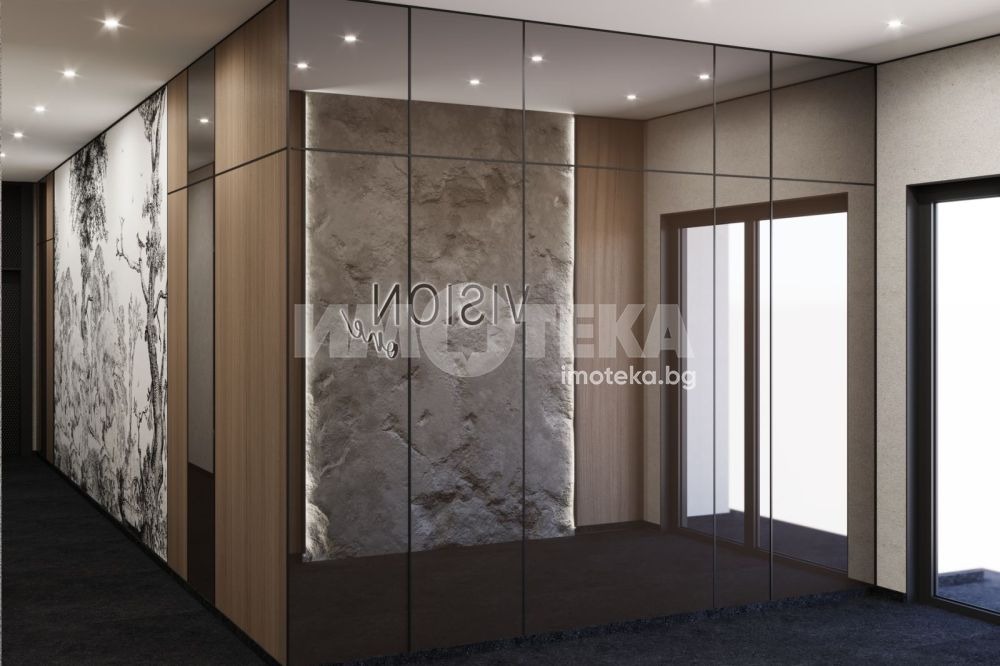 Продава 2-СТАЕН, гр. София, Манастирски ливади, снимка 8 - Апартаменти - 53873993