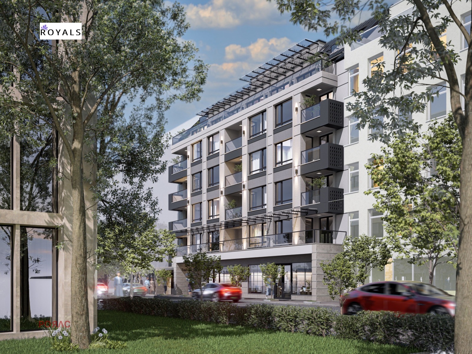 Продава 2-СТАЕН, гр. София, Център, снимка 4 - Апартаменти - 53985623