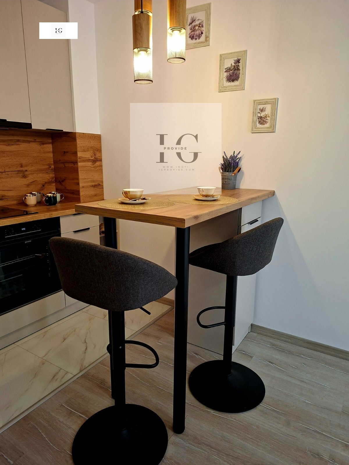 Продава 2-СТАЕН, к.к. Слънчев бряг, област Бургас, снимка 4 - Апартаменти - 54003464