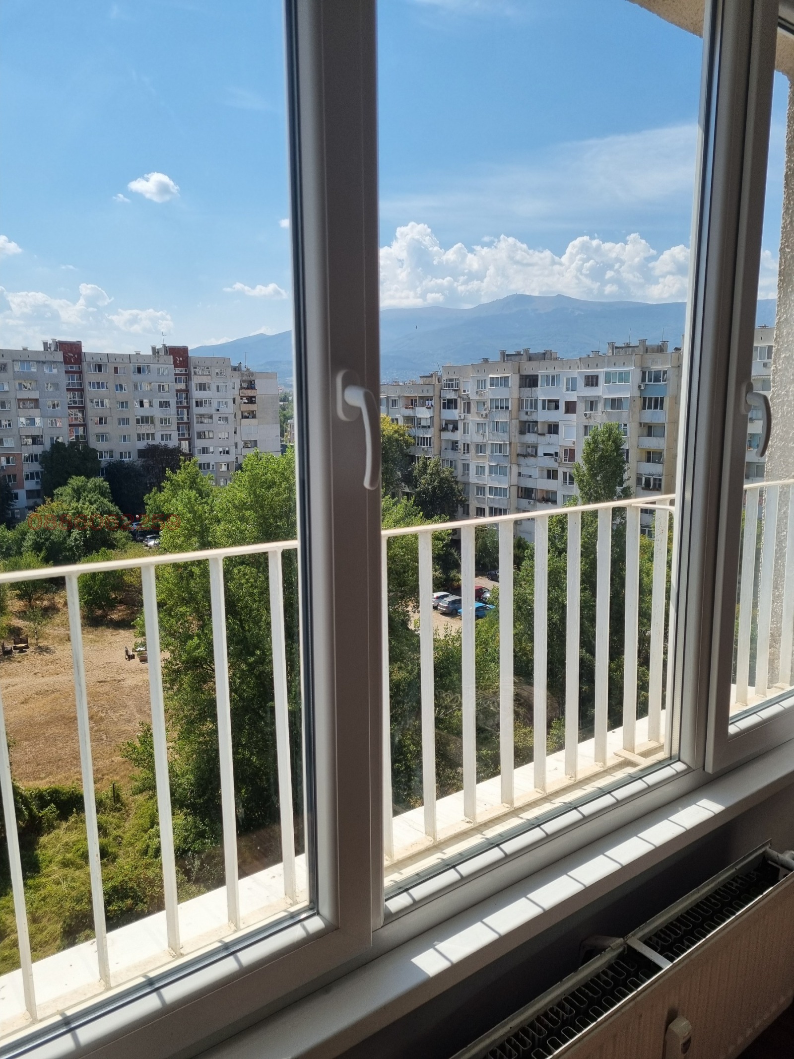 Продава 2-СТАЕН, гр. София, Дружба 2, снимка 2 - Апартаменти - 54252416