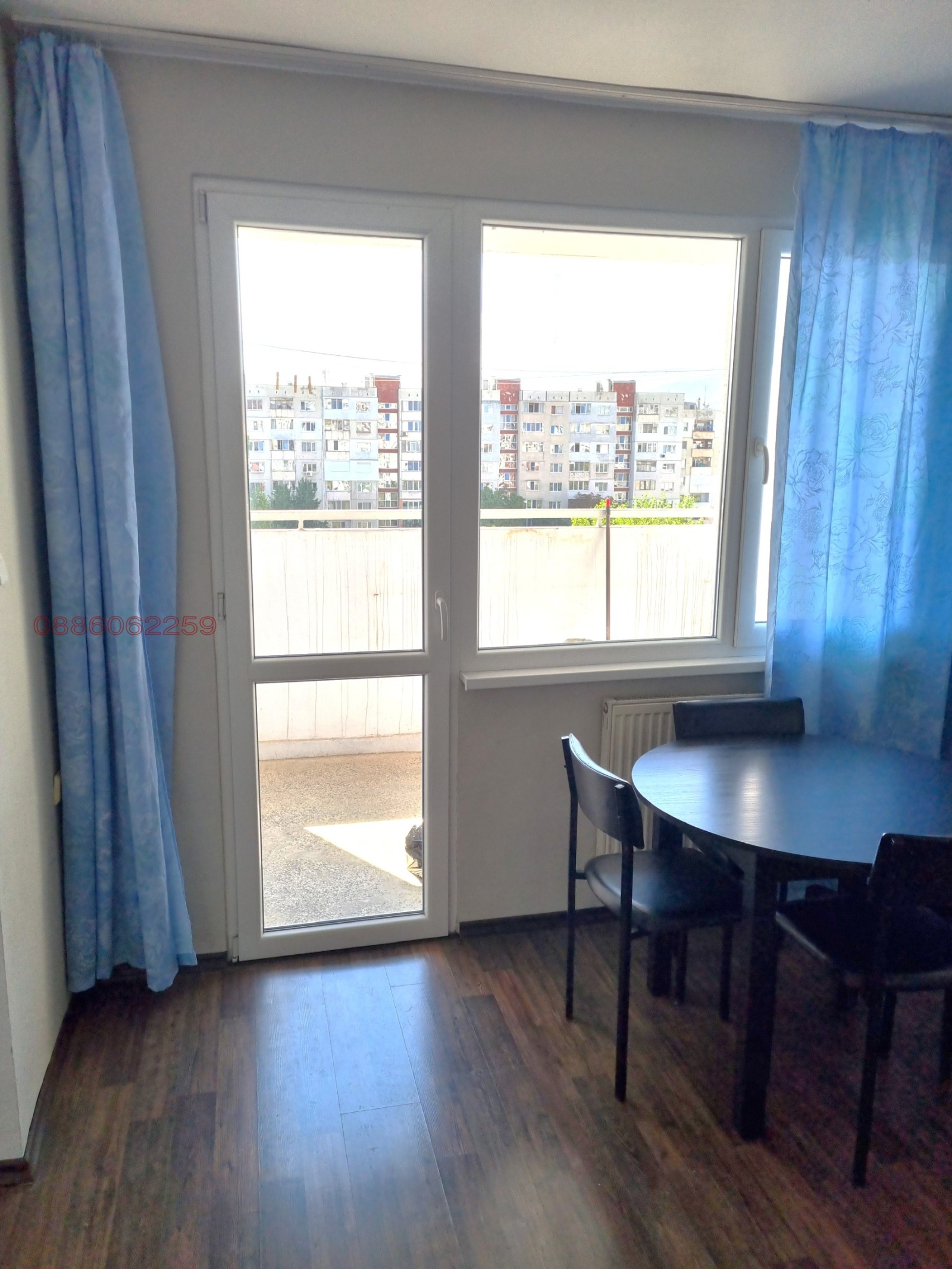 Продава 2-СТАЕН, гр. София, Дружба 2, снимка 4 - Апартаменти - 54252416