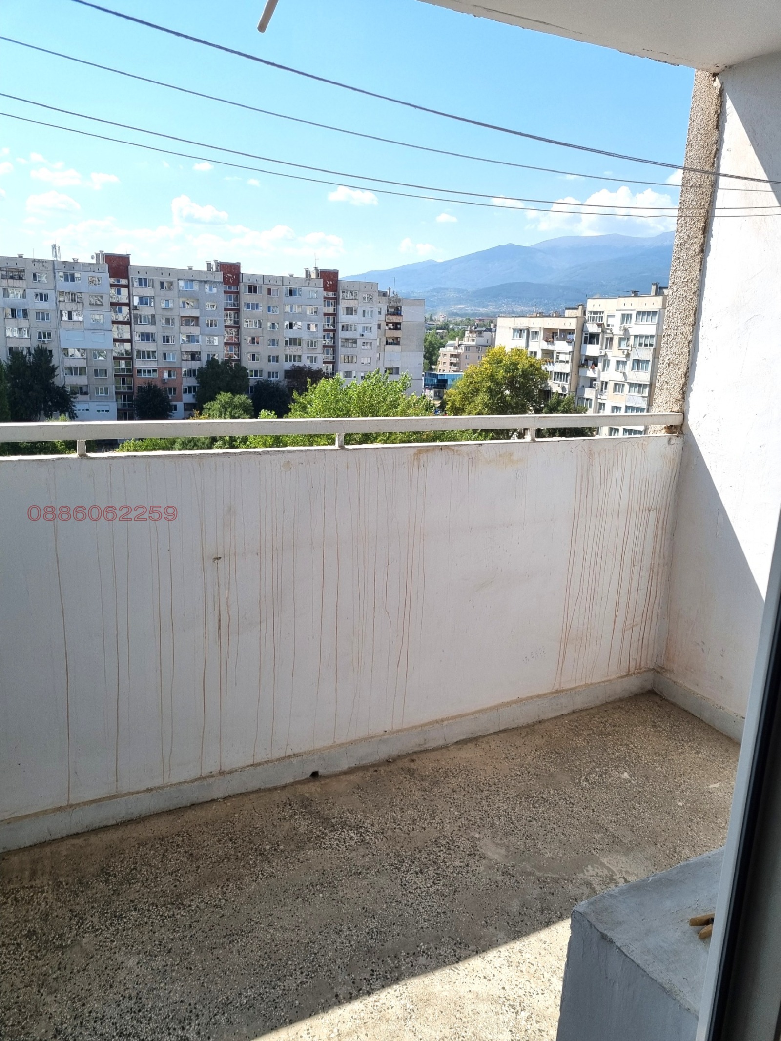 Продава 2-СТАЕН, гр. София, Дружба 2, снимка 9 - Апартаменти - 54252416