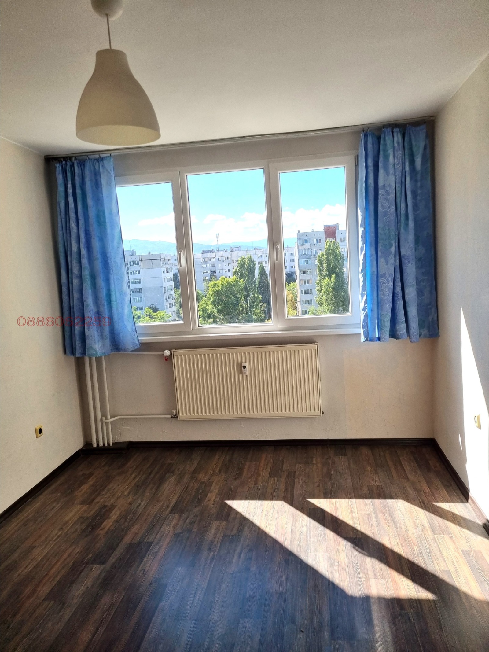 Продава 2-СТАЕН, гр. София, Дружба 2, снимка 6 - Апартаменти - 54252416