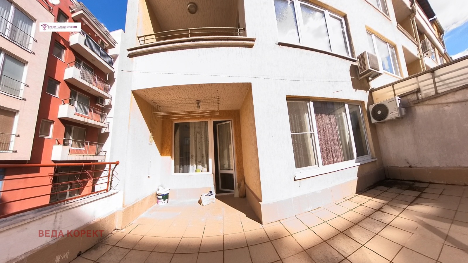 Продава 2-СТАЕН, гр. София, Гео Милев, снимка 3 - Апартаменти - 54327071