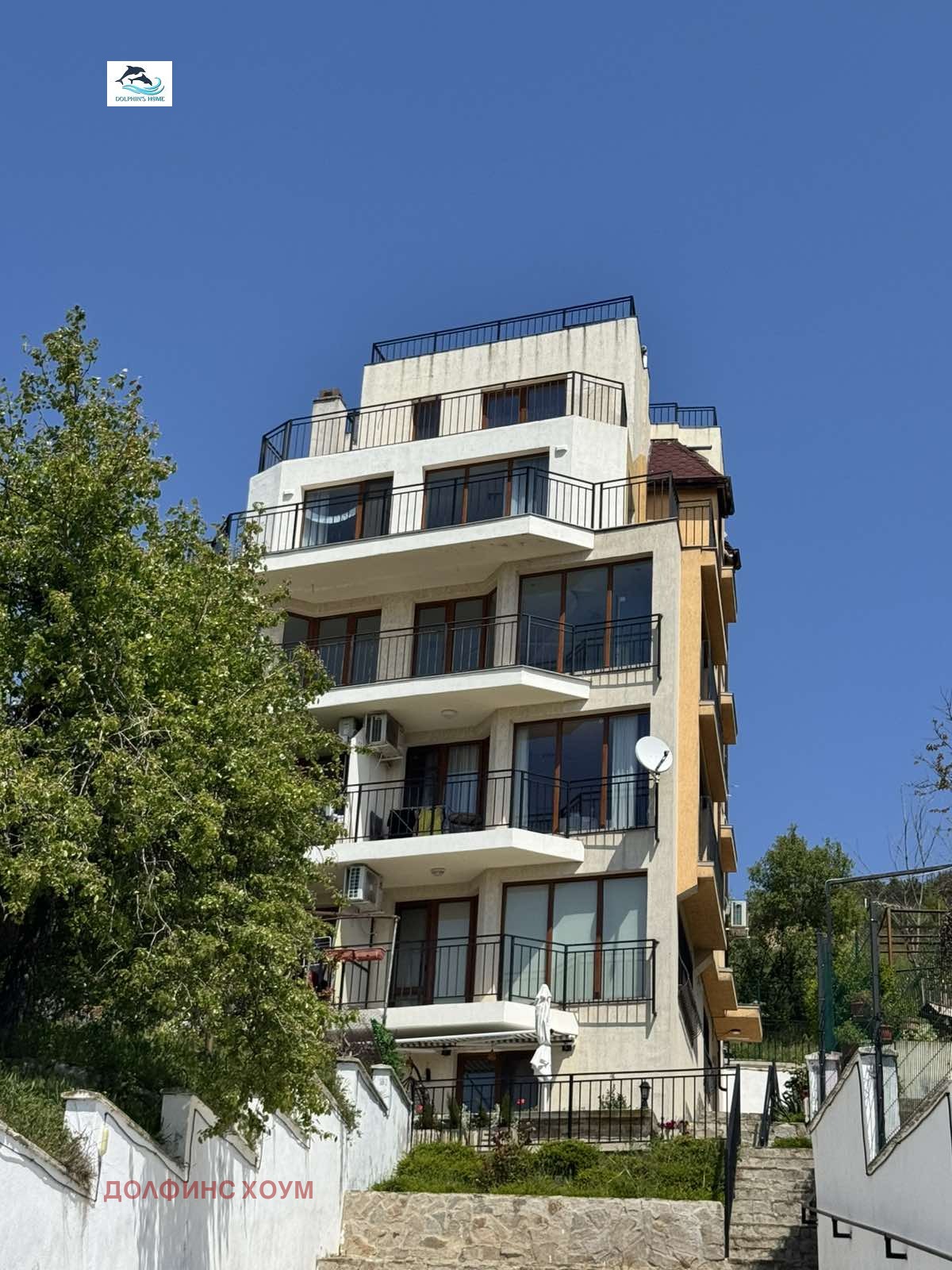 Продава 2-СТАЕН, гр. Варна, м-т Акчелар