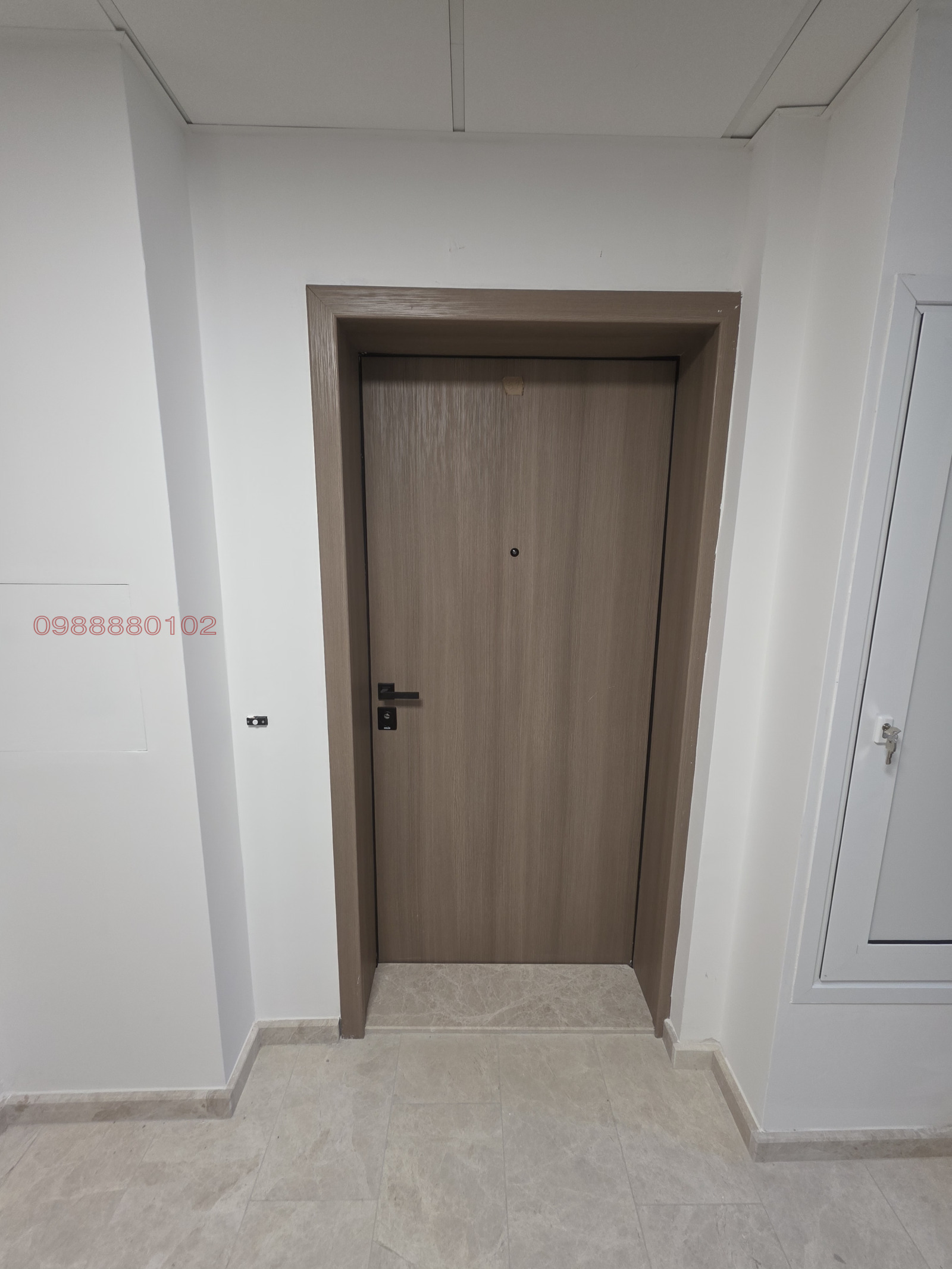 Продава 2-СТАЕН, гр. София, Младост 4, снимка 8 - Апартаменти - 54684849