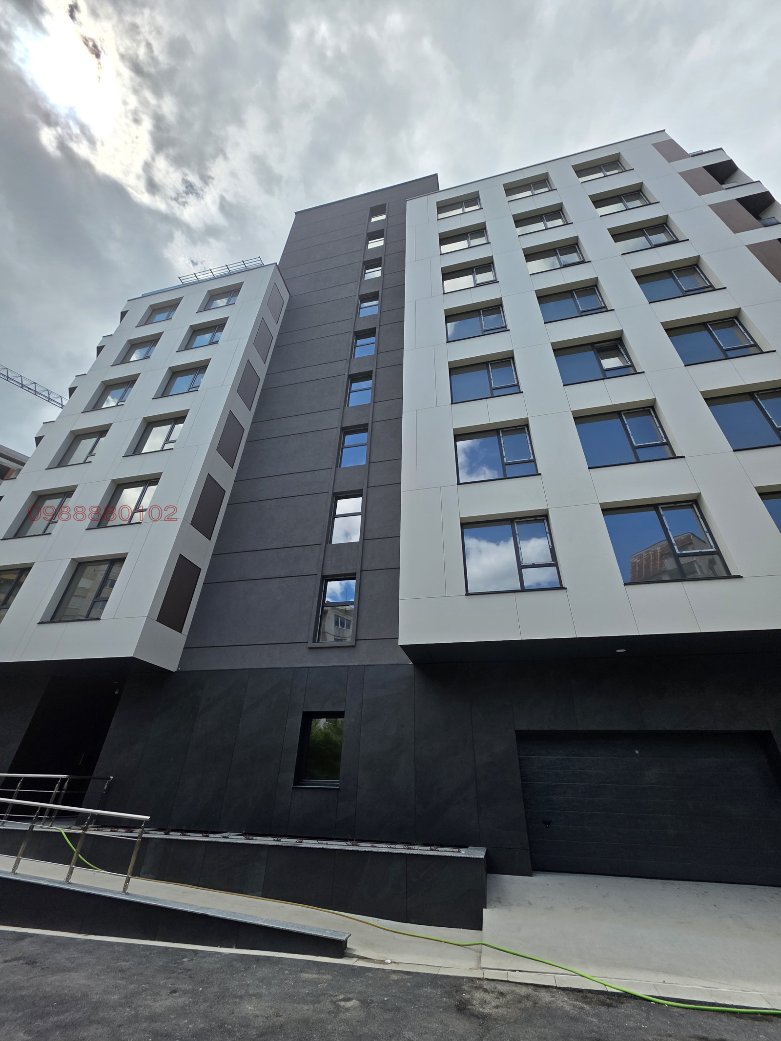 Продава 2-СТАЕН, гр. София, Младост 4, снимка 9 - Апартаменти - 54684849