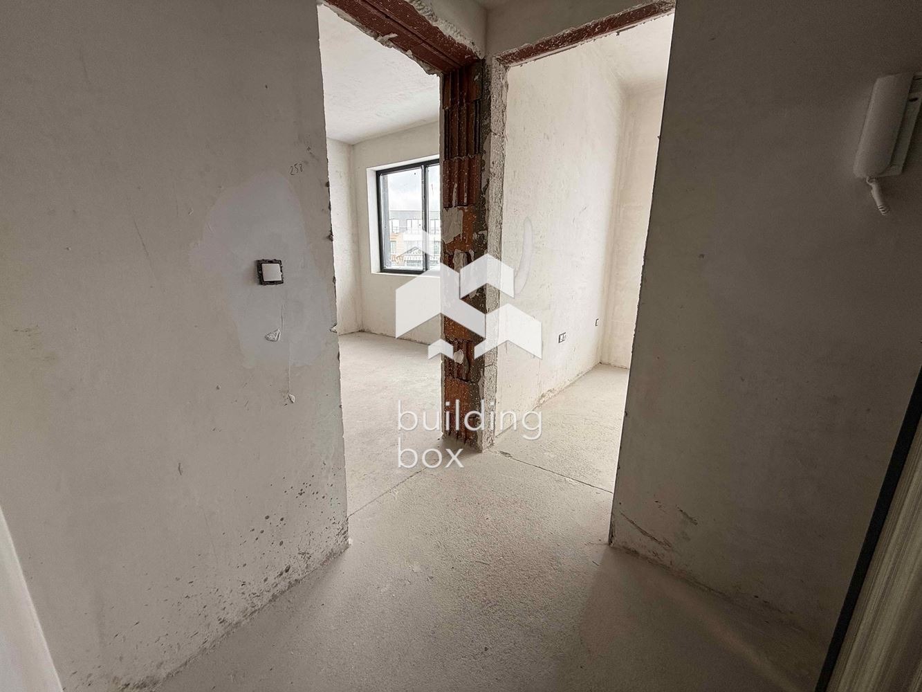 Продава 2-СТАЕН, гр. София, Малинова долина, снимка 4 - Апартаменти - 55660324