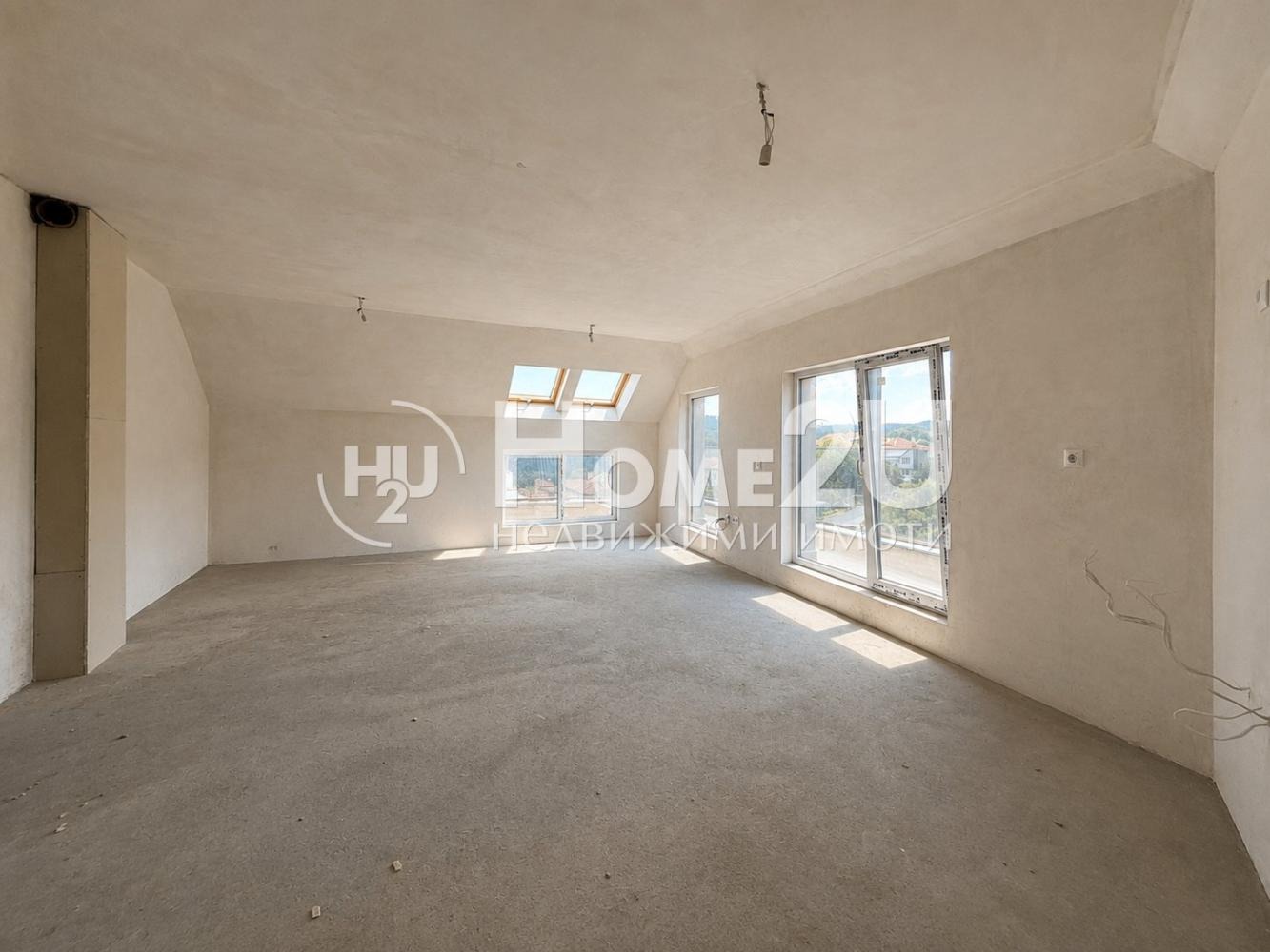 Продава 2-СТАЕН, гр. Варна, Аспарухово, снимка 2 - Апартаменти - 55899710