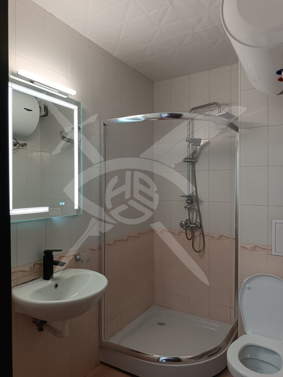 Продава 3-СТАЕН, гр. Свети Влас, област Бургас, снимка 2 - Апартаменти - 53321190
