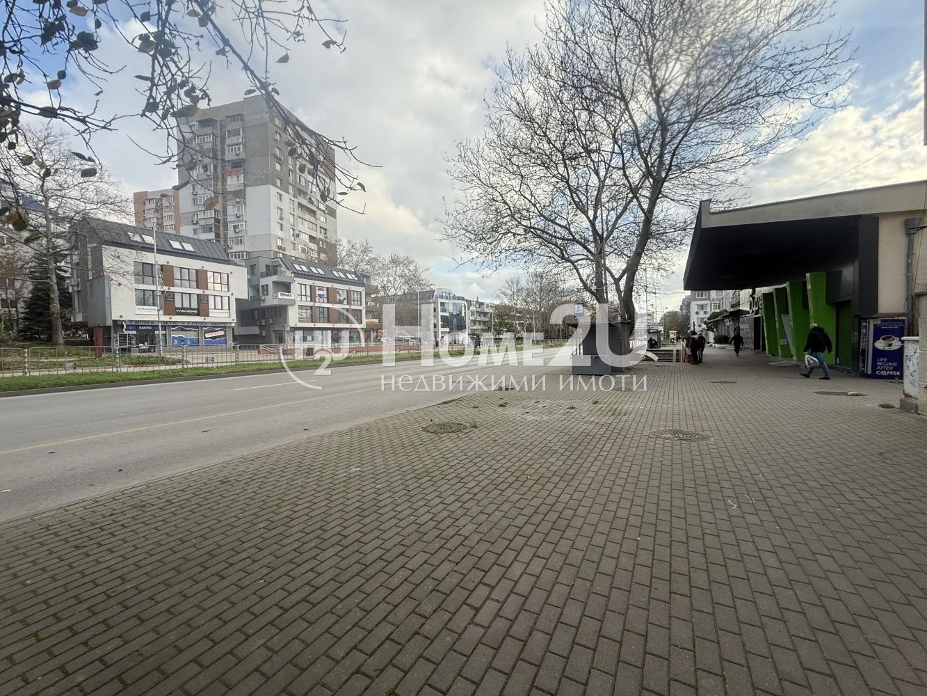 Продава 3-СТАЕН, гр. Варна, Базар Левски, снимка 2 - Апартаменти - 53424284