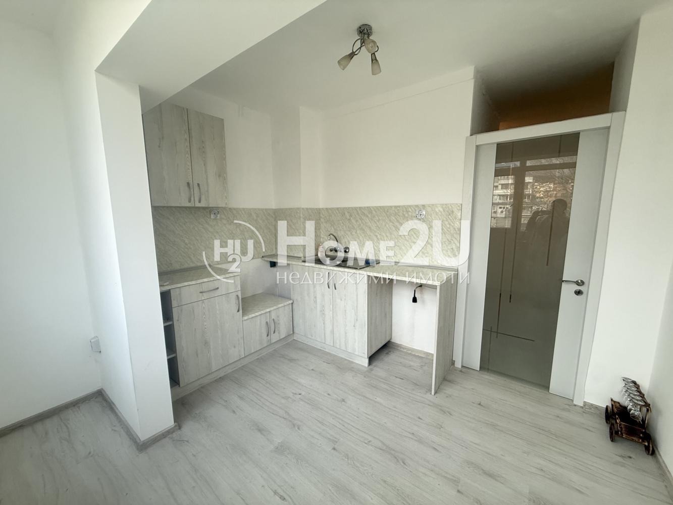 Продава 3-СТАЕН, гр. Варна, Базар Левски, снимка 3 - Апартаменти - 53424284