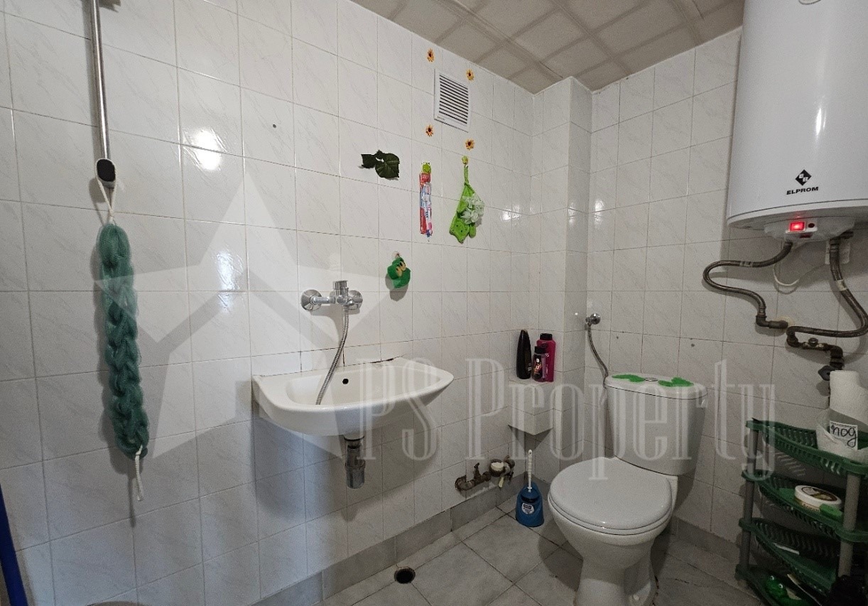 Продава 3-СТАЕН, гр. Стара Загора, Център, снимка 5 - Апартаменти - 53724717