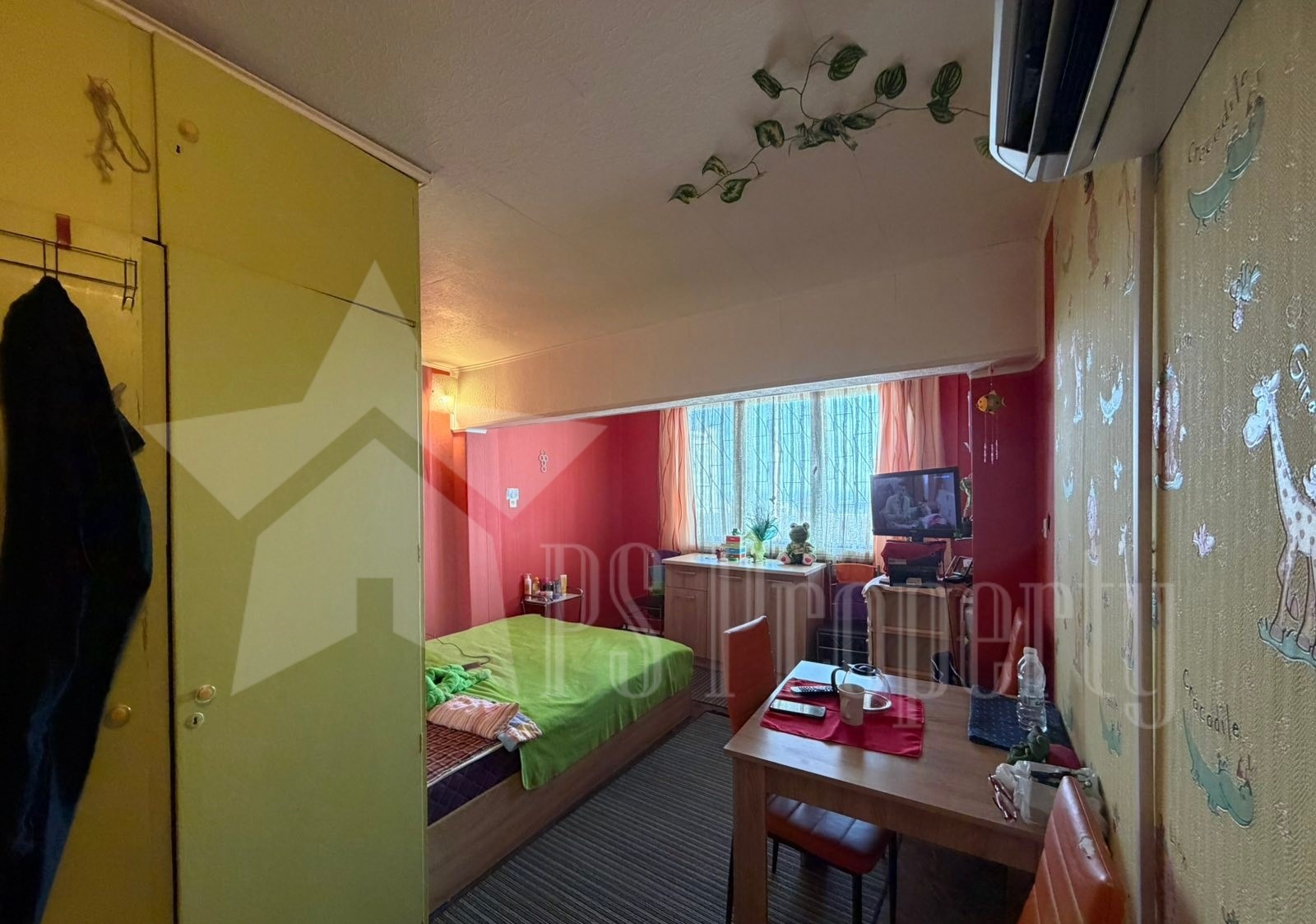 Продава 3-СТАЕН, гр. Стара Загора, Център, снимка 3 - Апартаменти - 53724717