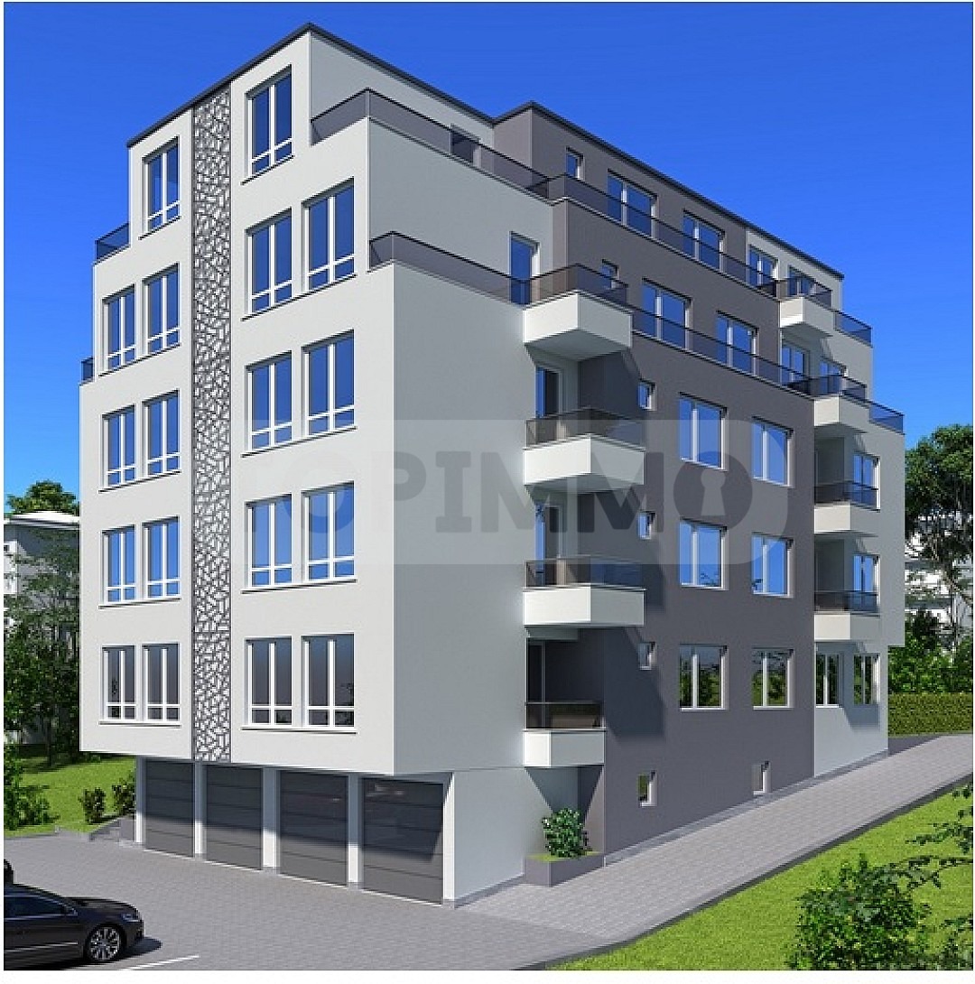 Продава 3-СТАЕН, гр. Варна, Виница, снимка 2 - Апартаменти - 54074792