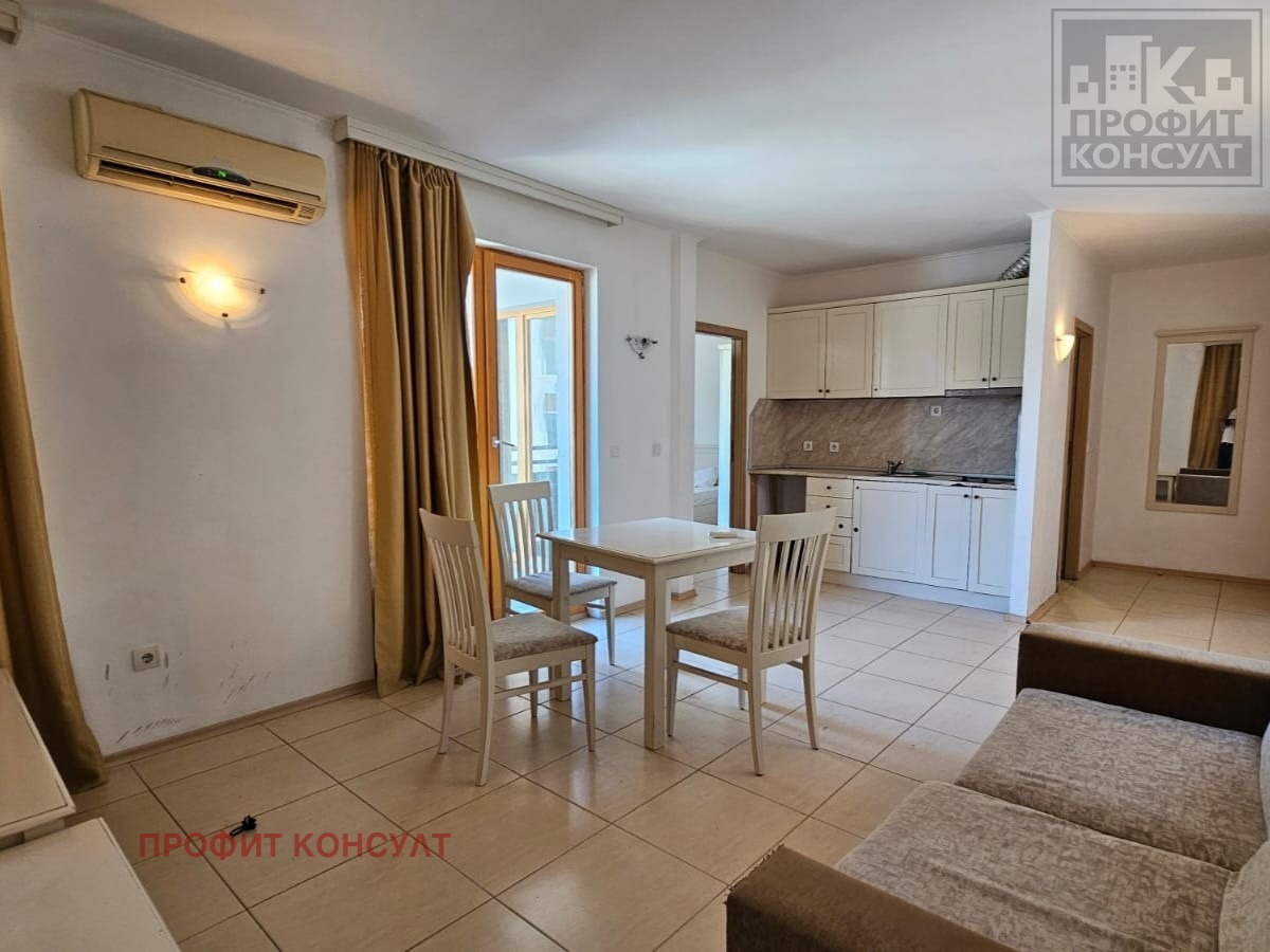 Продава 3-СТАЕН, гр. Несебър, област Бургас, снимка 7 - Апартаменти - 54601315