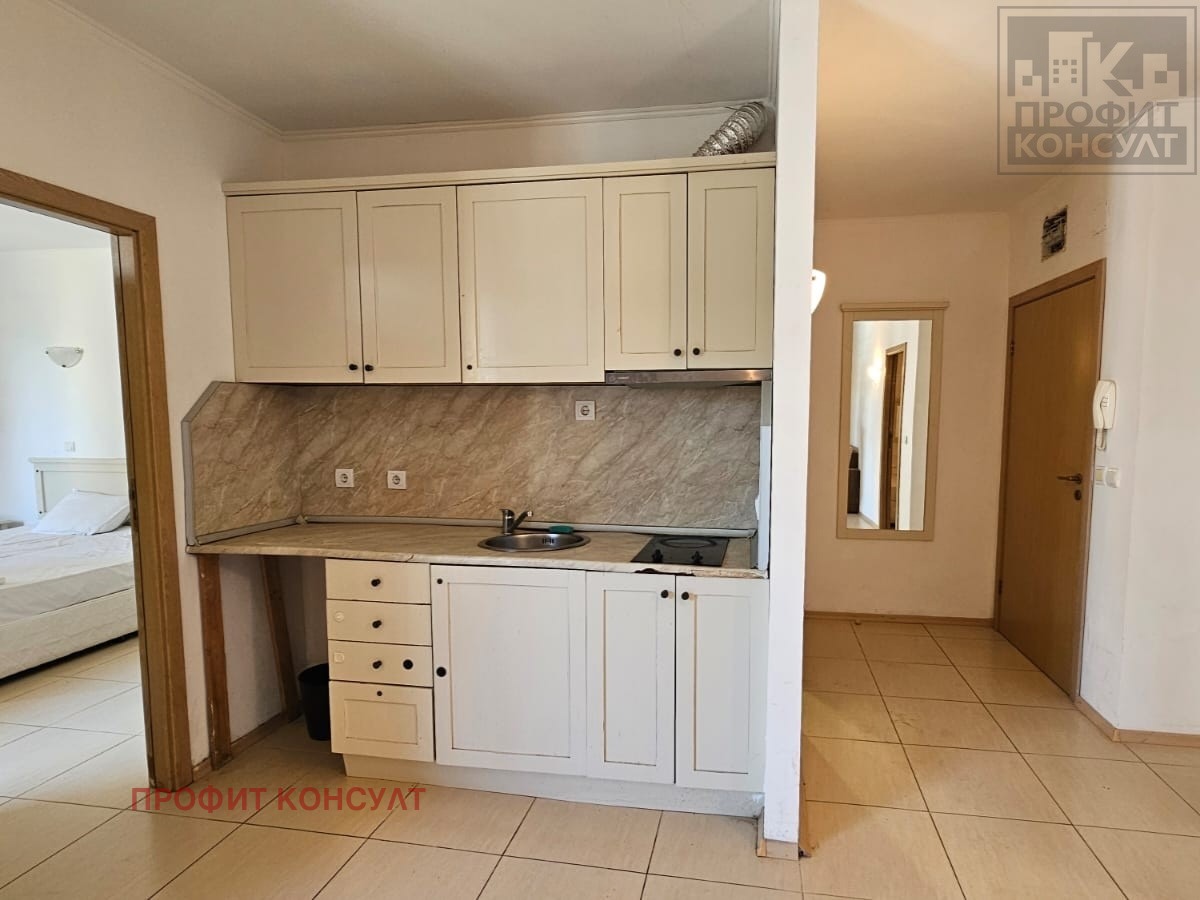 Продава 3-СТАЕН, гр. Несебър, област Бургас, снимка 5 - Апартаменти - 54601315
