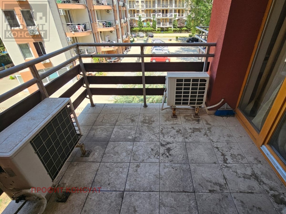 Продава 3-СТАЕН, гр. Несебър, област Бургас, снимка 13 - Апартаменти - 54601315