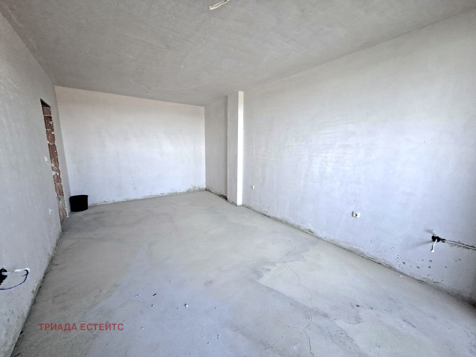 Продава 3-СТАЕН, гр. Бургас, Сарафово, снимка 9 - Апартаменти - 55264514