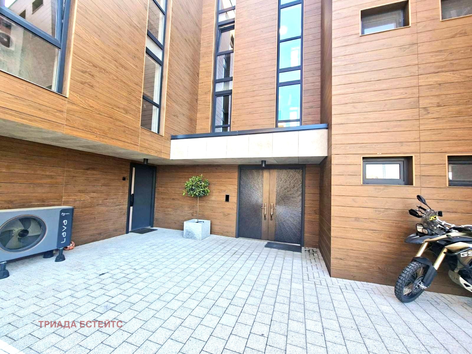 Продава 3-СТАЕН, гр. Бургас, Сарафово, снимка 3 - Апартаменти - 55264514