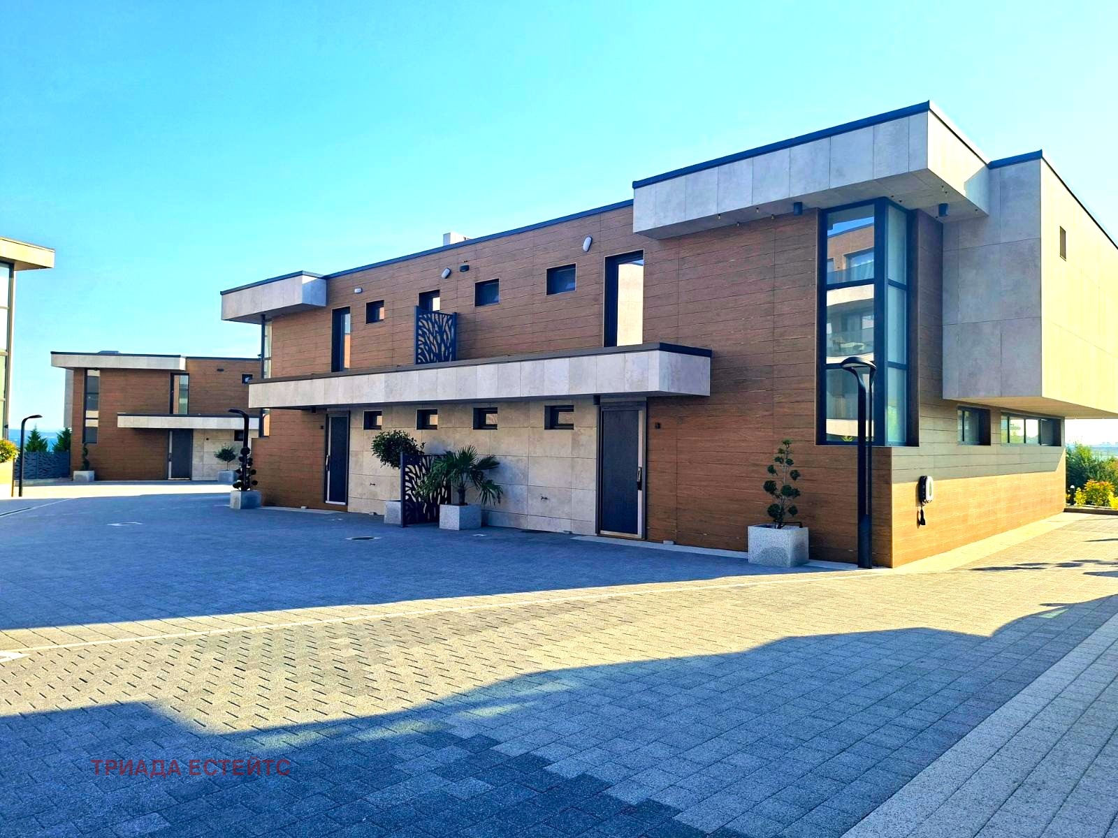 Продава 3-СТАЕН, гр. Бургас, Сарафово