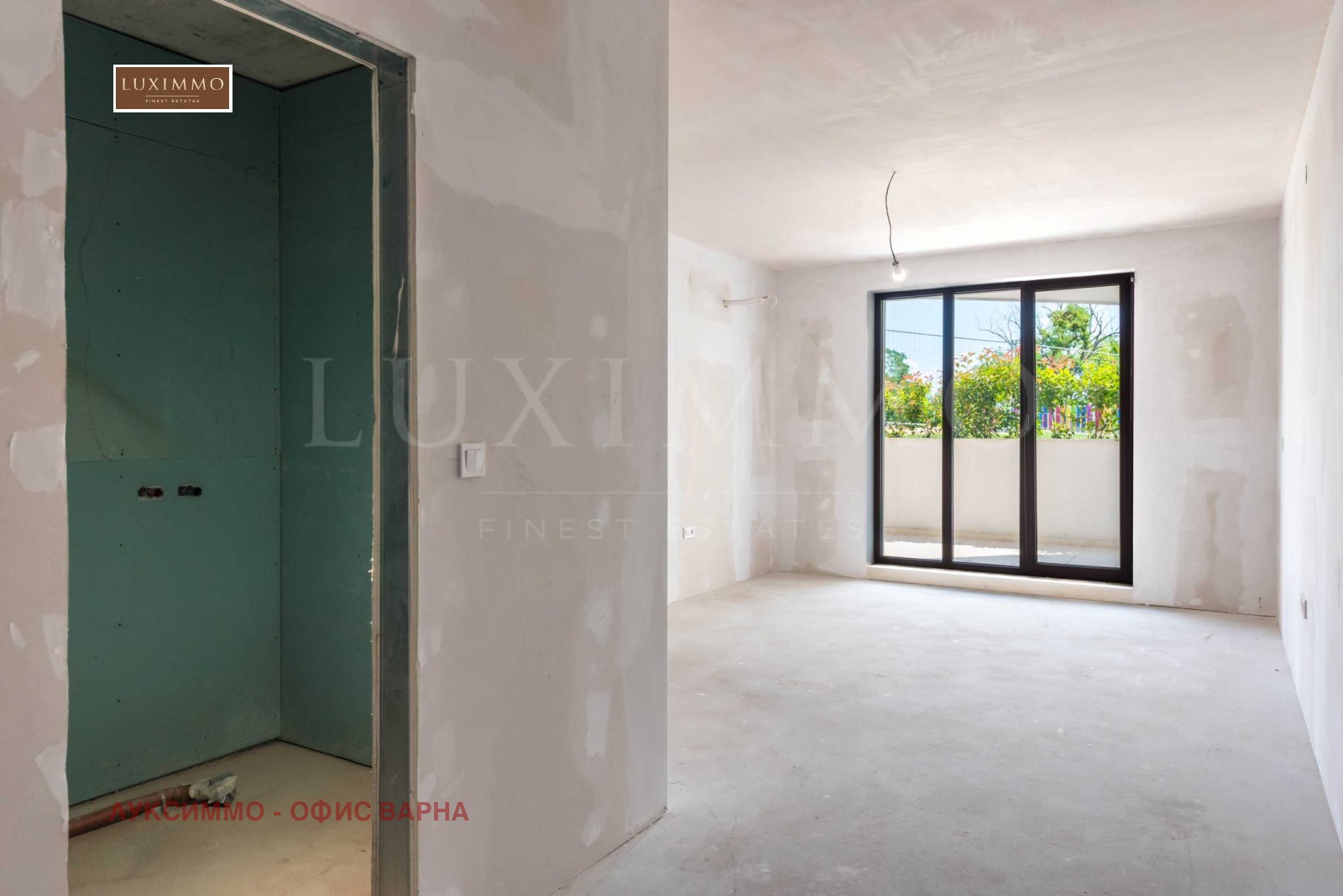 Продава 3-СТАЕН, гр. Варна, м-т Ален мак, снимка 16 - Апартаменти - 55283132