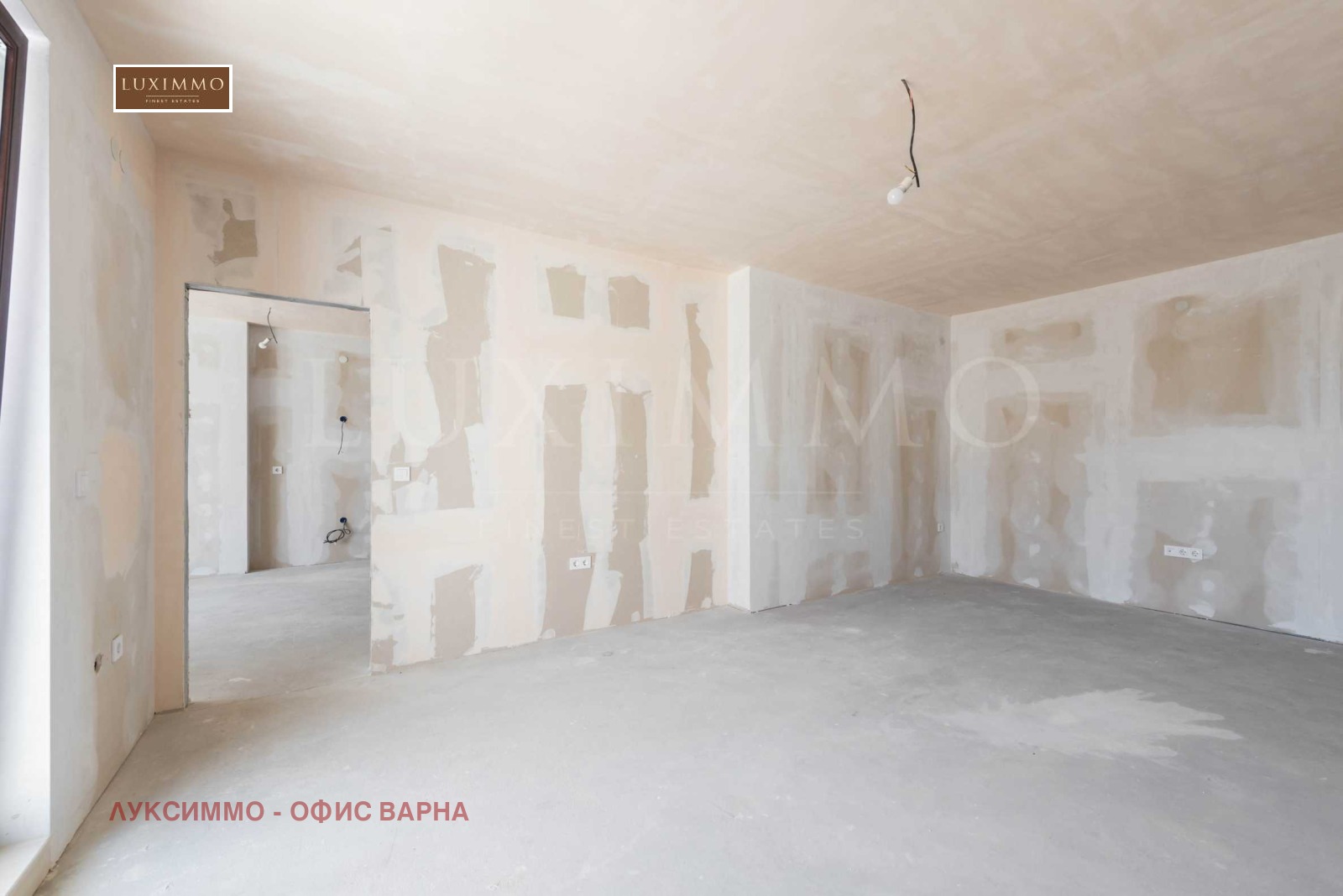 Продава 3-СТАЕН, гр. Варна, м-т Ален мак, снимка 10 - Апартаменти - 55283132