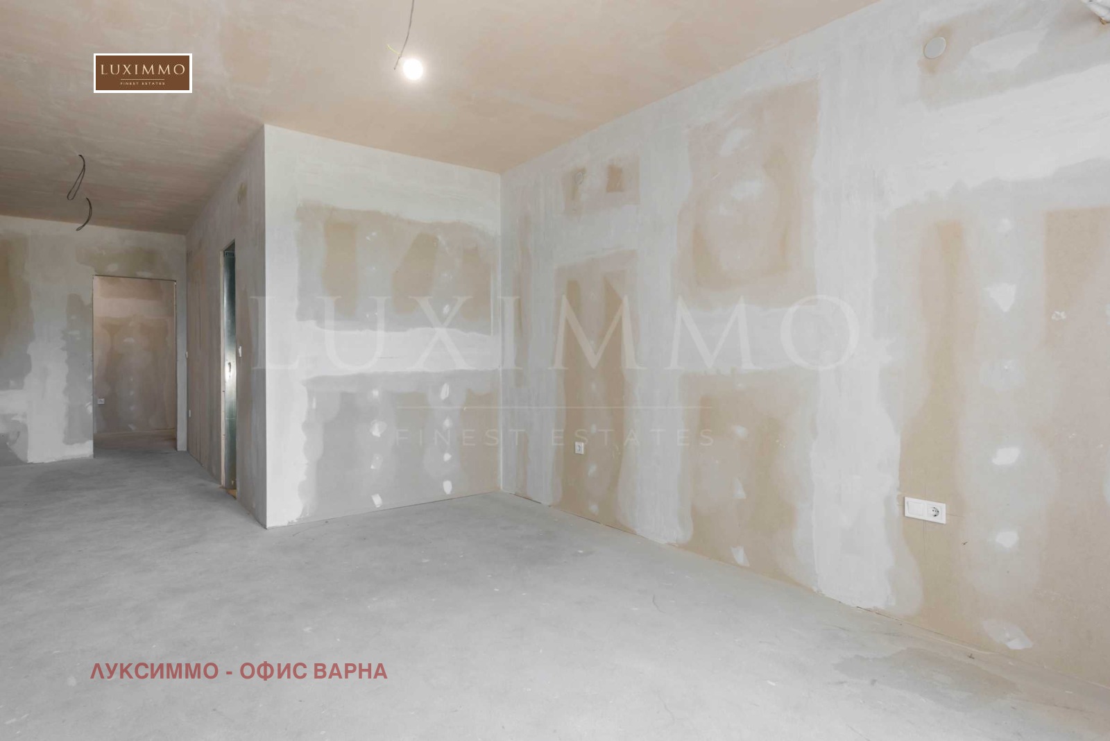 Продава 3-СТАЕН, гр. Варна, м-т Ален мак, снимка 15 - Апартаменти - 55283132