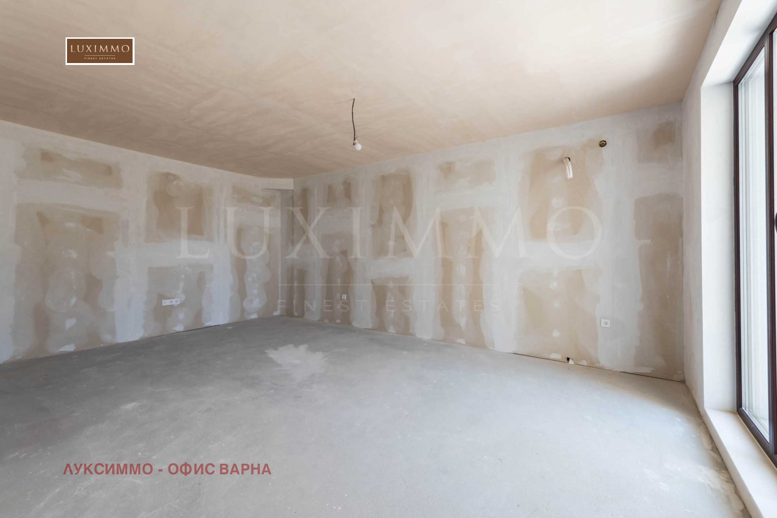 Продава 3-СТАЕН, гр. Варна, м-т Ален мак, снимка 6 - Апартаменти - 55283132
