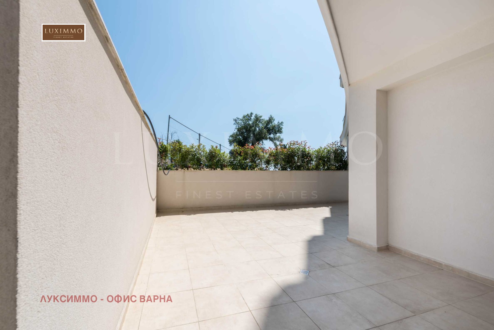Продава 3-СТАЕН, гр. Варна, м-т Ален мак, снимка 3 - Апартаменти - 55283132