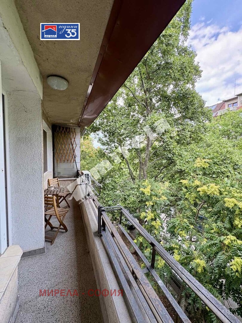 Продава 3-СТАЕН, гр. София, Център, снимка 16 - Апартаменти - 55556200