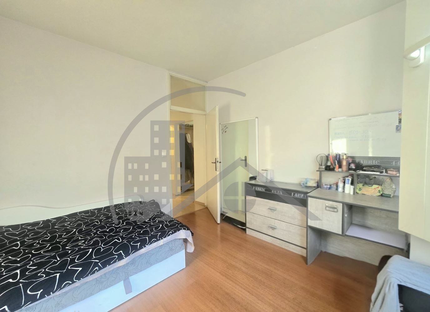 Продава 4-СТАЕН, гр. Варна, Чаталджа, снимка 6 - Апартаменти - 55948192