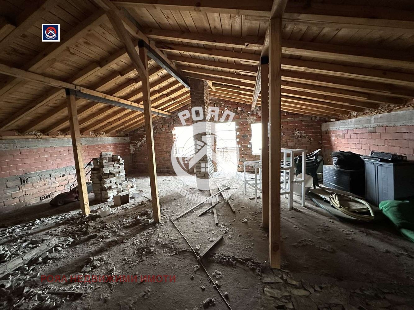 Продава КЪЩА, гр. Стамболийски, област Пловдив, снимка 5 - Къщи - 49205517