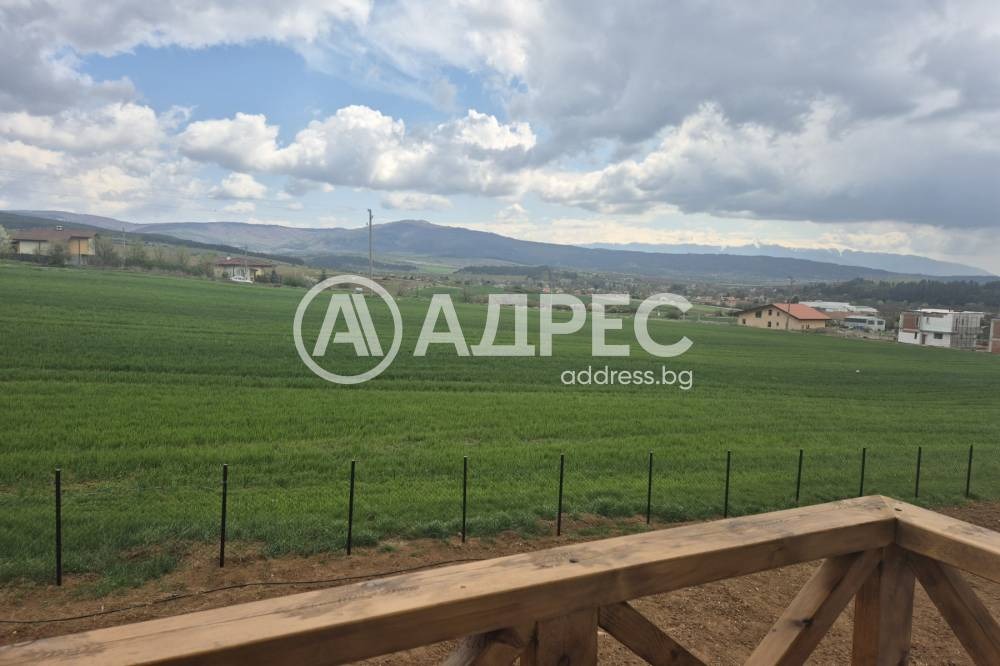 Продава КЪЩА, с. Долна Диканя, област Перник, снимка 10 - Къщи - 54143709