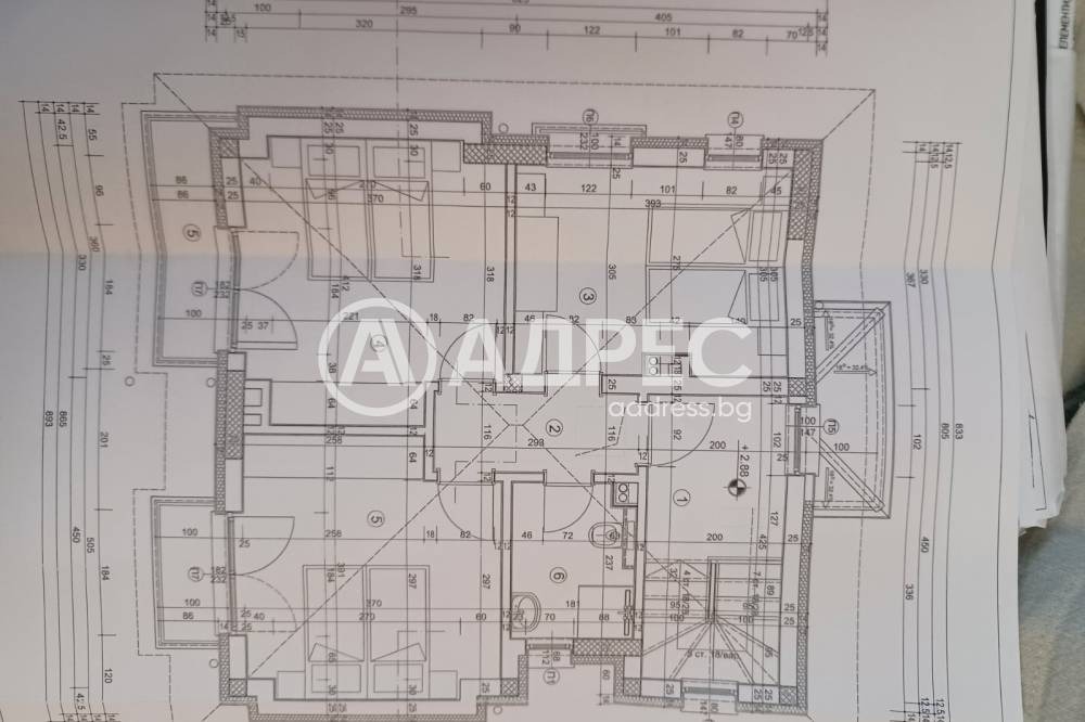 Продава КЪЩА, с. Долна Диканя, област Перник, снимка 7 - Къщи - 54143709