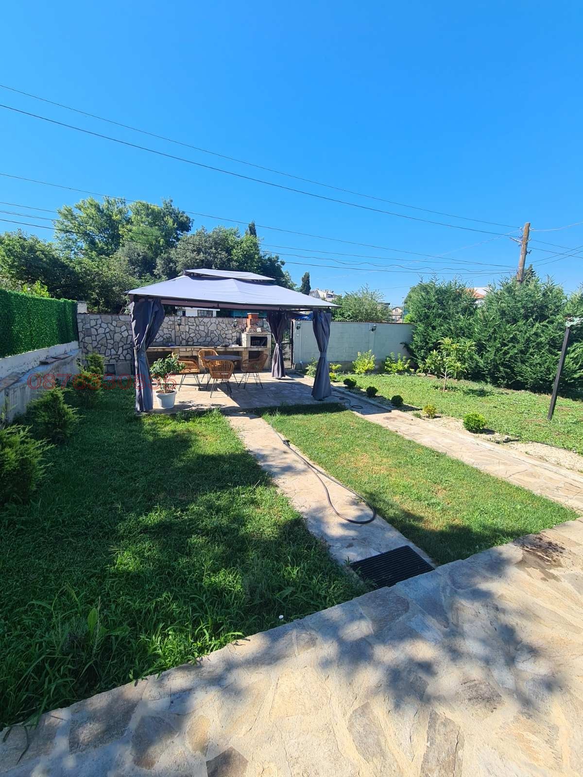 Продава КЪЩА, с. Черни връх, област Бургас, снимка 2 - Къщи - 55466639