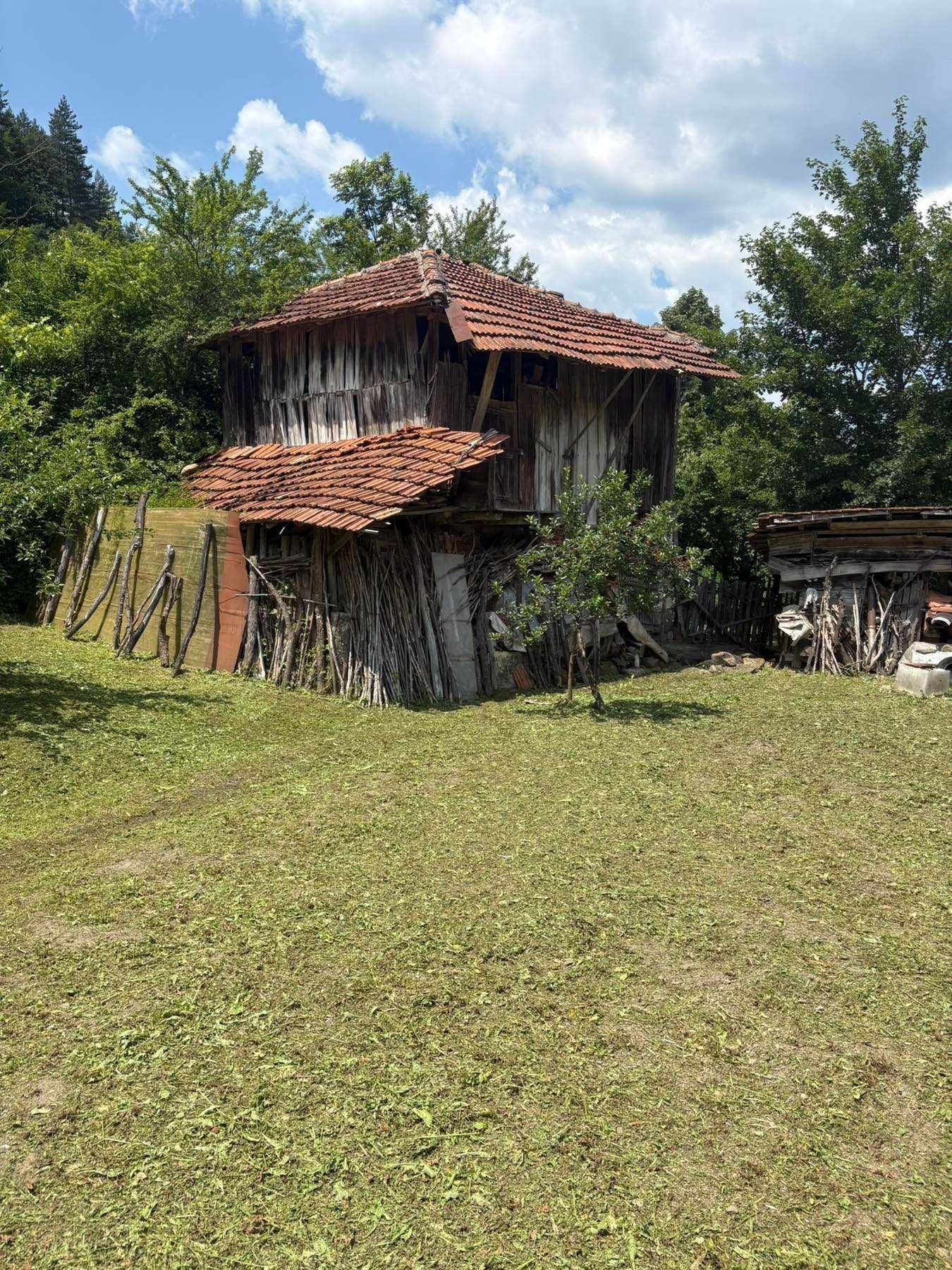 Продава КЪЩА, гр. Етрополе, област София област, снимка 4 - Къщи - 55734366