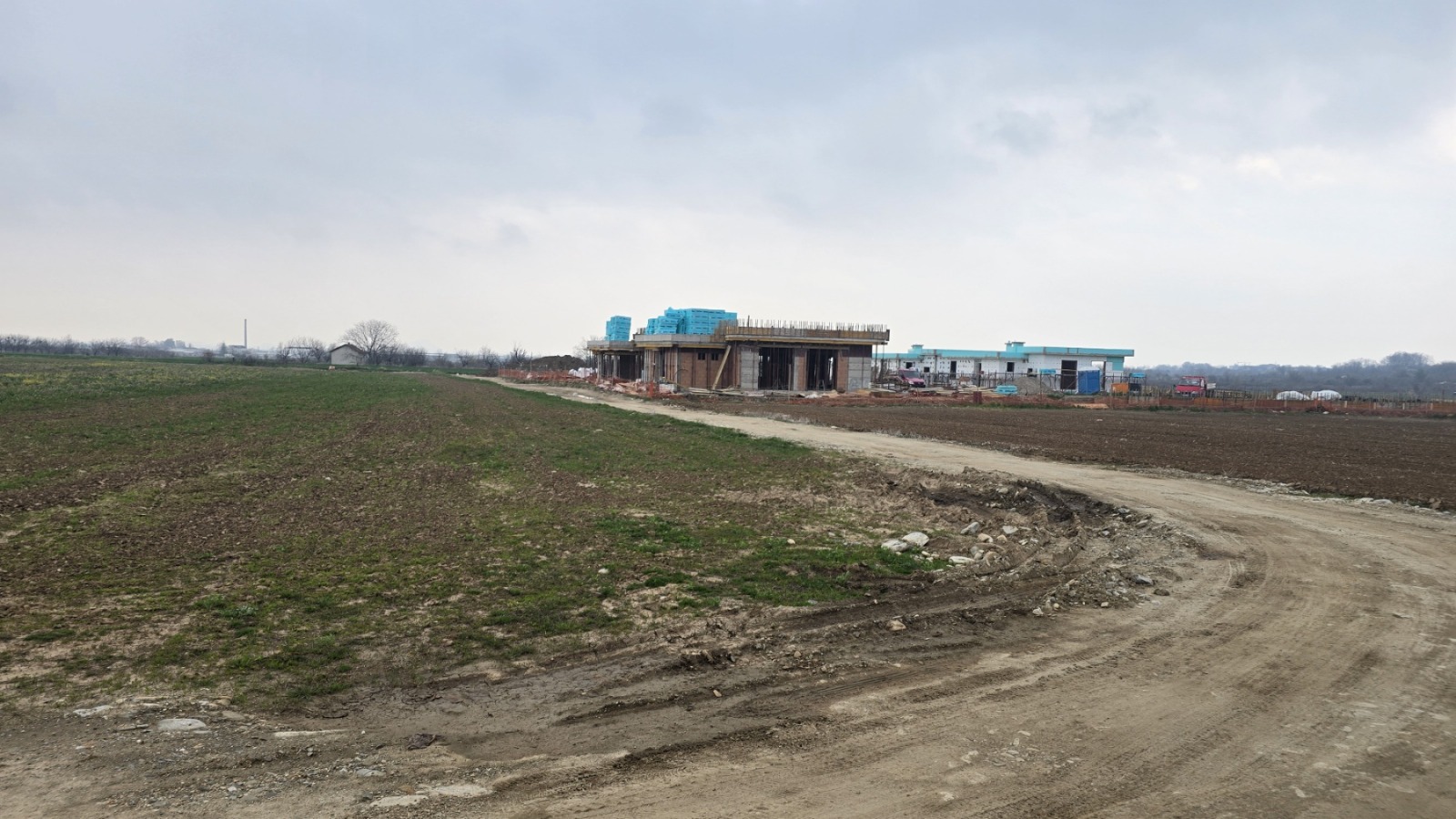 Продава ПАРЦЕЛ, с. Марково, област Пловдив, снимка 6 - Парцели - 55887302