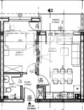 Продава 2-СТАЕН, град Пловдив, Беломорски • 66200 € • 51060367 — Holmes.bg